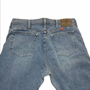 Men’s wrangler jeans🎄